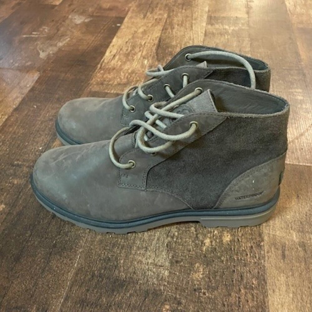 Sorel Boots Carson™ Chukka WP